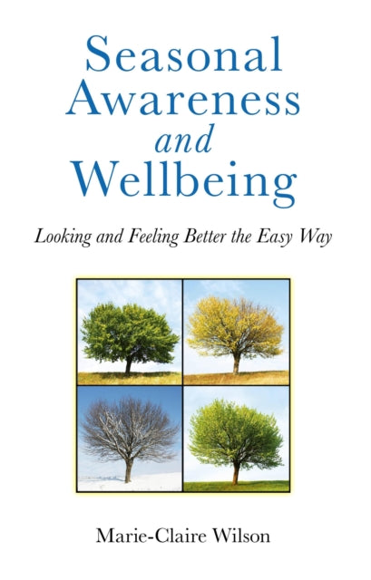 Seasonal Awareness and Wellbeing – Looking and