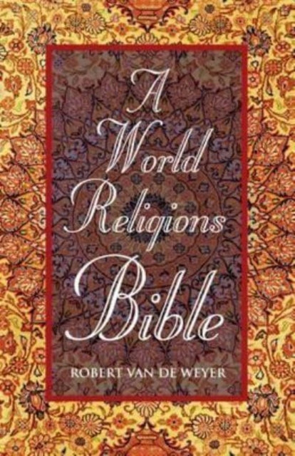 World Religions Bible A