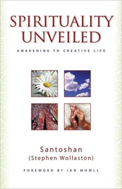 Spirituality Unveiled – Awakening to Creative