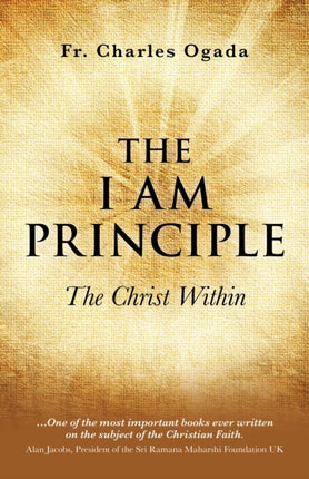 I Am Principle The