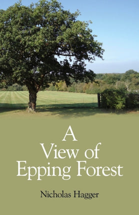 View of Epping Forest, A