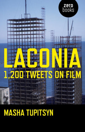 Laconia 1200 Tweets On Film