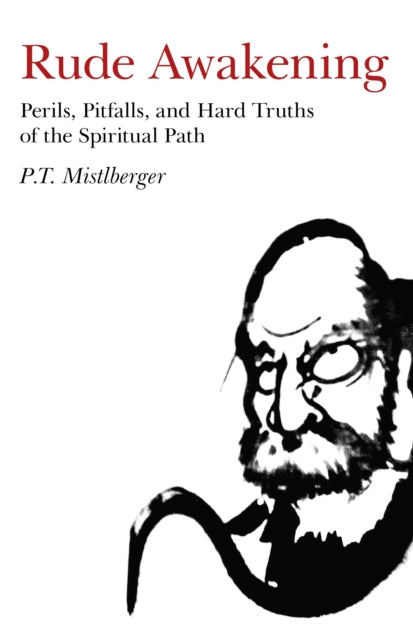 Rude Awakening – Perils, Pitfalls, and Hard Truths of the Spiritual Path