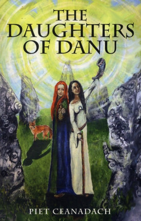 Daughters of Danu, The