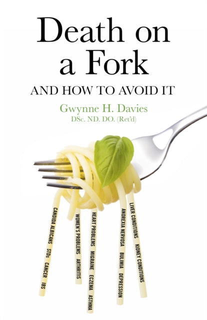 Death on a Fork  and how to avoid it