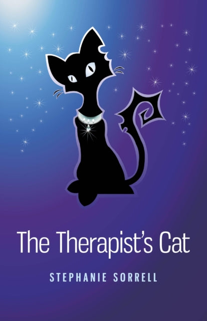 Therapists Cat The