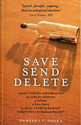 Save Send Delete