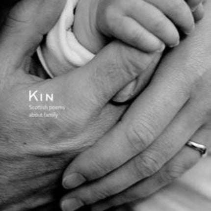 Kin: Family Poetry Anthology