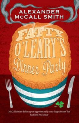 Fatty O'Leary's Dinner Party