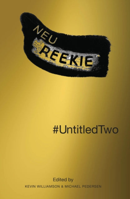 #UntitledTwo: Neu! Reekie!