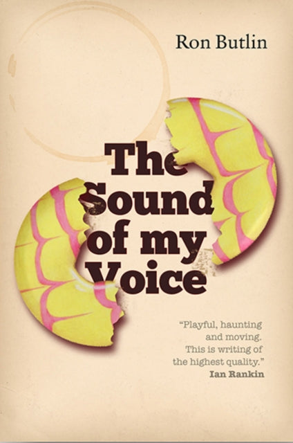 The Sound of My Voice