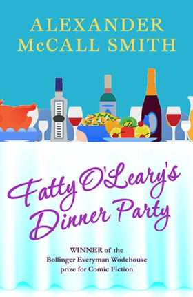 Fatty OLearys Dinner Party