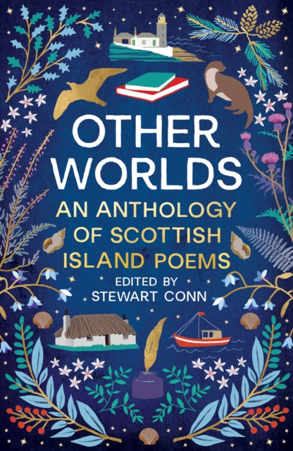 Other Worlds: An Anthology of Scottish Island Poems