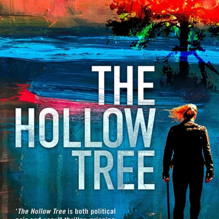 The Hollow Tree