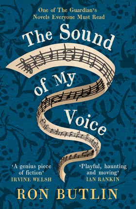 The Sound of My Voice