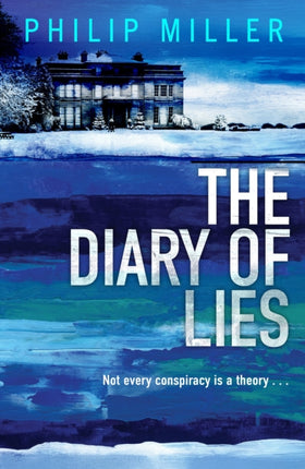 The Diary of Lies