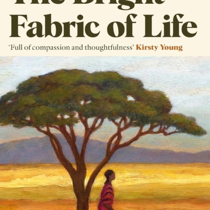 The Bright Fabric of Life