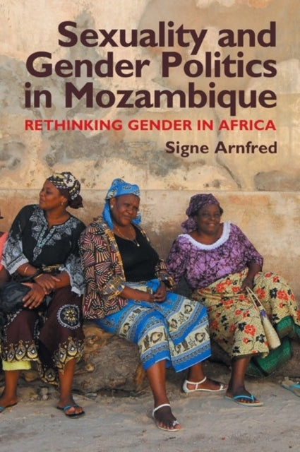 Sexuality and Gender Politics in Mozambique: Re-thinking Gender in Africa