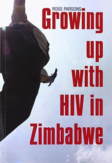 Growing up with HIV in Zimbabwe: One day this will all be over