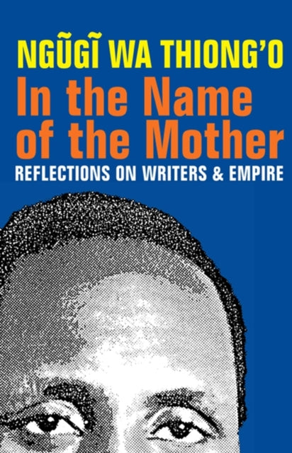 In the Name of the Mother: Reflections on Writers