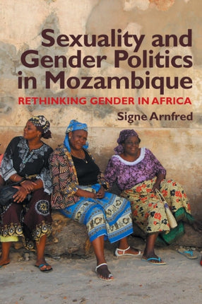 Sexuality and Gender Politics in Mozambique: Re-thinking Gender in Africa