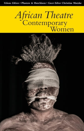 African Theatre 14: Contemporary Women