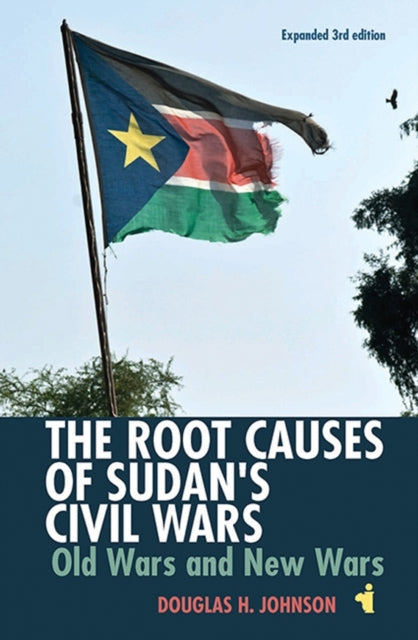 The Root Causes of Sudan's Civil Wars: Old Wars