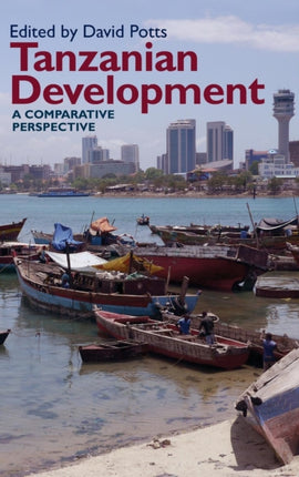 Tanzanian Development: A Comparative Perspective