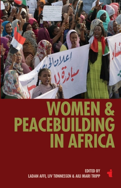 Women & Peacebuilding in Africa