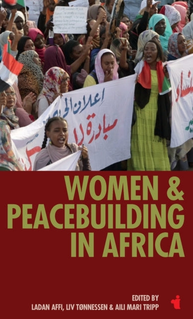 Women & Peacebuilding in Africa