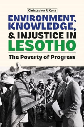 Environment Knowledge and Injustice in Lesotho