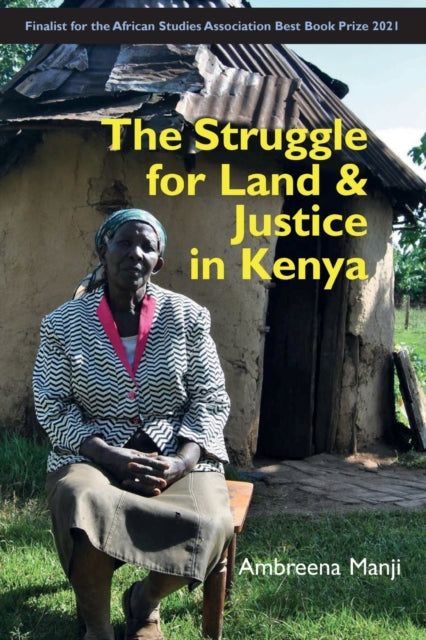 The Struggle for Land and Justice in Kenya