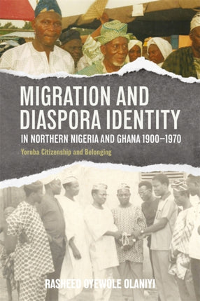 Migration and Diaspora Identity in Northern