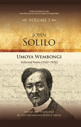 Umoya wembongi