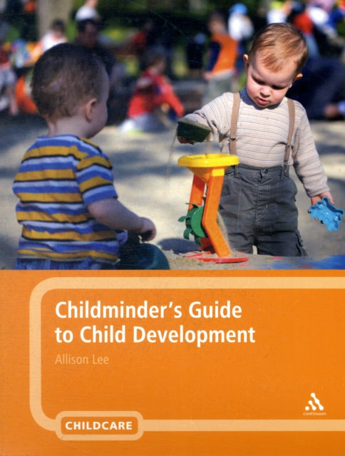 Childminder's Guide to Child Development