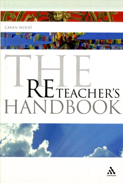 The RE Teacher's Handbook