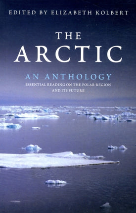 The Arctic: An Anthology