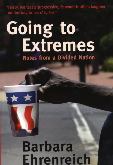 Going To Extremes: Notes from a Divided Nation