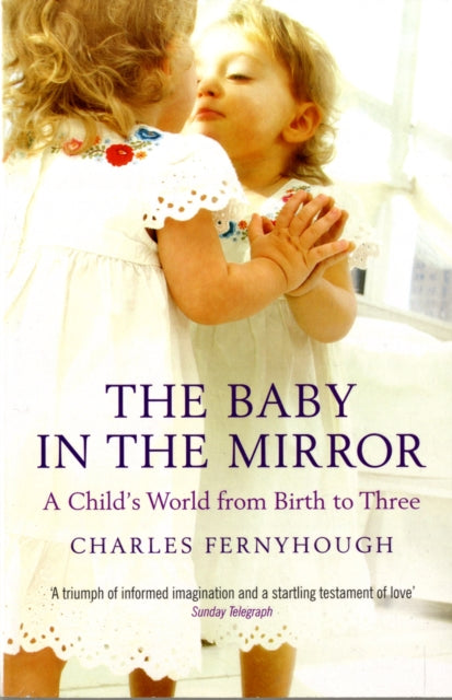 The Baby In The Mirror: A Child's World From Birth To Three