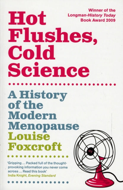 Hot Flushes, Cold Science: A History Of The Modern Menopause