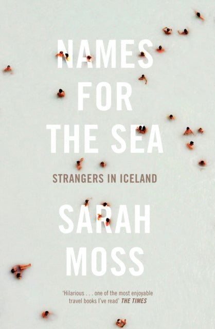 Names for the Sea: Strangers in Iceland