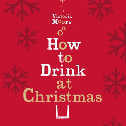 How to Drink at Christmas: Winter Warmers, Party Drinks and Festive Cocktails