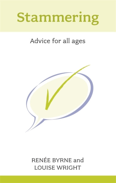 Stammering: Advice For All Ages