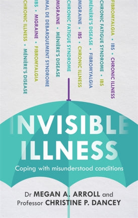 Invisible Illness: Coping With Misunderstood