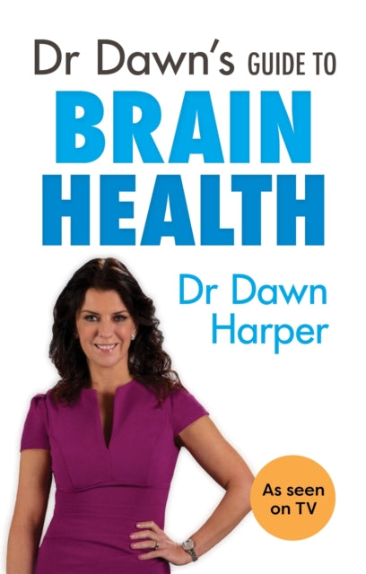 Dr Dawns Guide to Brain Health