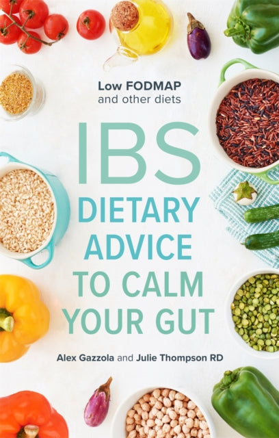 IBS: Dietary Advice To Calm Your Gut