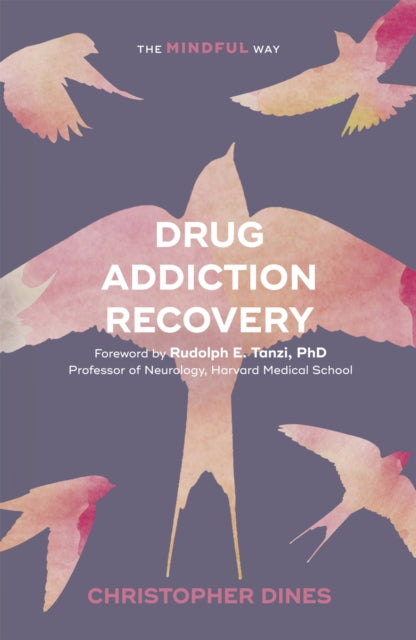 Drug Addiction Recovery: The Mindful Way