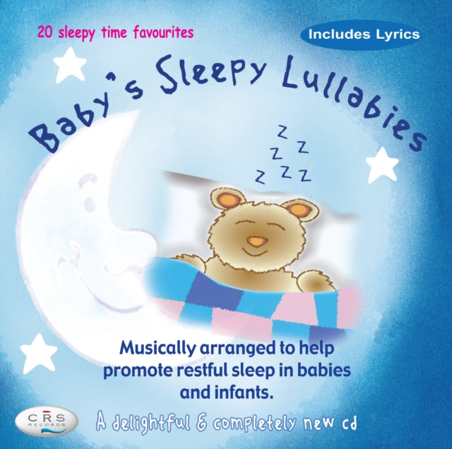 Baby's Sleepy Lullabies