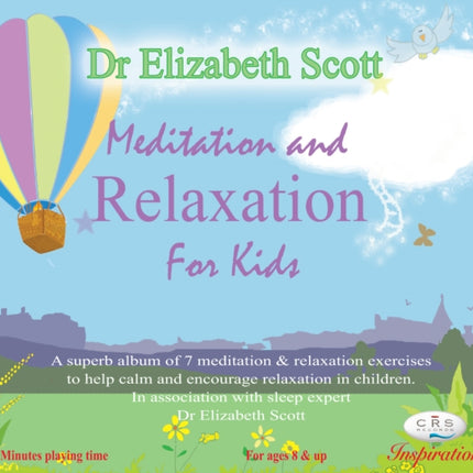 Meditation and Relaxation for Kids