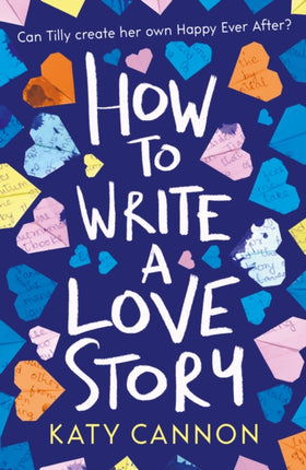 How to Write a Love Story